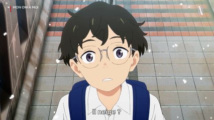 Mon oni à moi Teaser VO