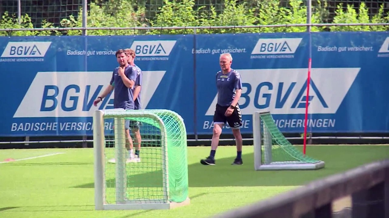 Das 'Gewissen der Bundesliga': Wie geht es für Streich jetzt weiter?