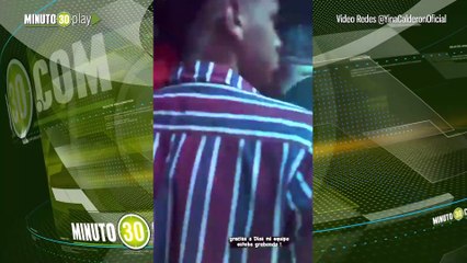 Yina Calderón Pelea en Discoteca Montería Córdoba