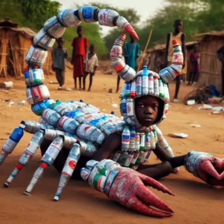 Ne regarde pas cette video