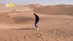 Sandboarding Is Booming in This Namibian Town