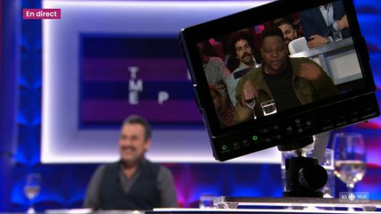 Céline Dion et Barnev-Tout Le Monde En Parle-17 Mars 2024