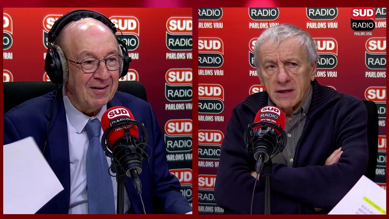 Jean-Christophe Rufin : "On peut aujourd'hui faire un coup d'Etat sans tirer un coup de feu"