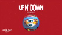 Up N' Down - Deeper Purpose & BRN feat. JmNPR  (extended version)