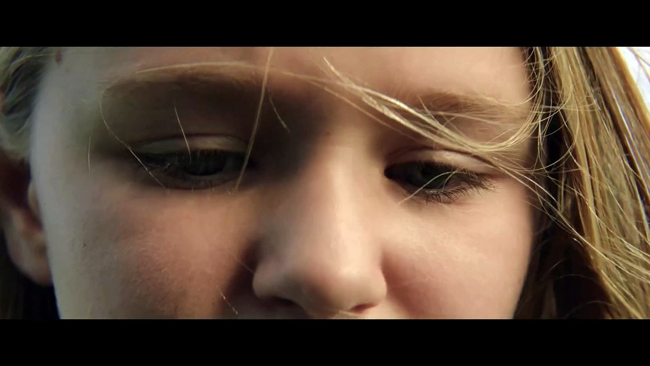 The King Tide - Official Trailer