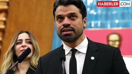 TİP'in adaylığını geri çektiği Gökhan Zan'a ait olduğu iddia edilen ses kaydı ortaya çıktı
