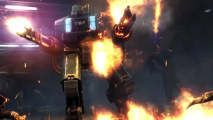 Natural Selection 2 zeigt actionreichen Trailer mit Mechs