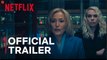 Scoop | Official Trailer - Gillian Anderson, Billie Piper, Rufus Sewell | Netflix