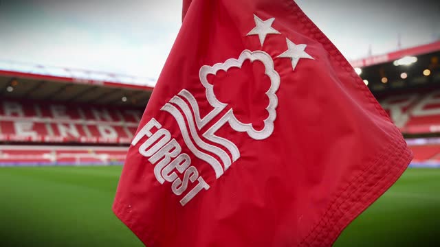 Breaking News - Nottingham Forest deducted four points