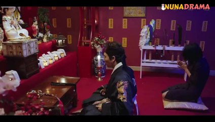 The Destiny Changer (2024) Korean Drama Ep.1 Sub Indo