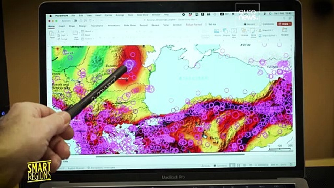 Vorbereitung auf den Ernstfall: Wie sich Länder gegen Erdbeben wappnen