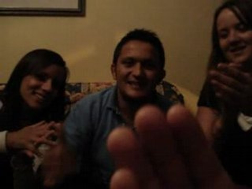 Ta po di boujou - chanson version italien