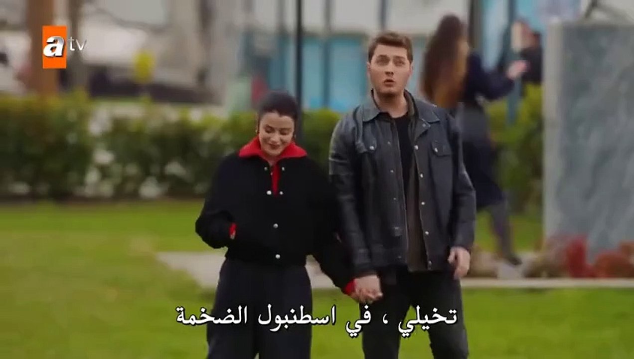 مسلسل طيور النار 2 الحلقة 47 مترجمة  1