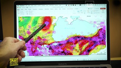 Grécia e países do Mar Negro desenvolvem plataforma contra terramotos