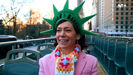 Elsbeth - Teaser español Movistar+