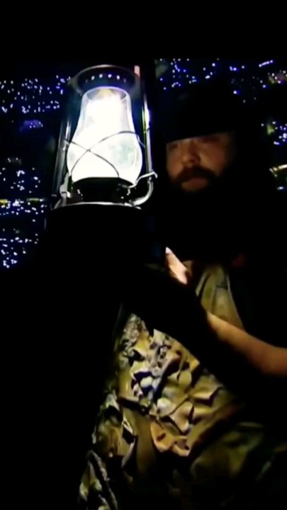 "Uncle Howdy est bien plus que vous croyez" - Bray Wyatt ❤️
