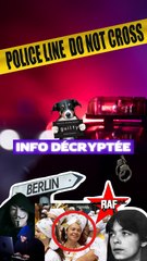 L’arrestation de Daniela Klette : Quand l’IA joue un rôle surprenant 🚓