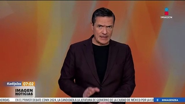 Combaten incendio en las faldas del volcán Iztaccíhuatl