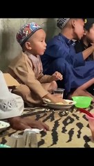 Demi Kamu Apapun Ku Lewati, Tapi Makan Dulu
