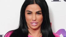 Katie Price reveals she was in contact with JJ Slater long before they made their relationship public