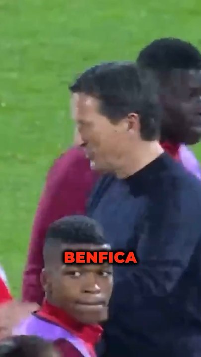 Toujours et encore les memes problèmes…  Débrief Casa Pia - Benfica ! A quoi s’attendre pour la fin de saison…