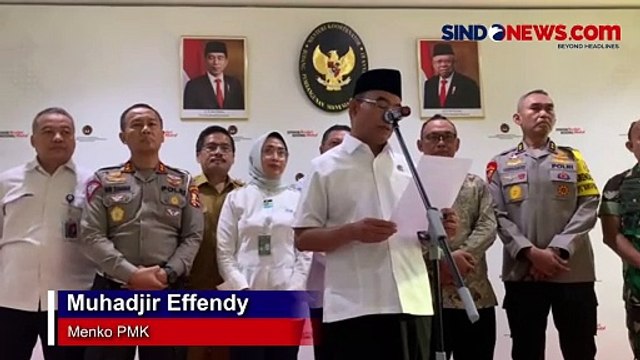 Puncak Mudik Lebaran Diperkirakan 5-7 April, Arus Balik 14-15 April 2024
