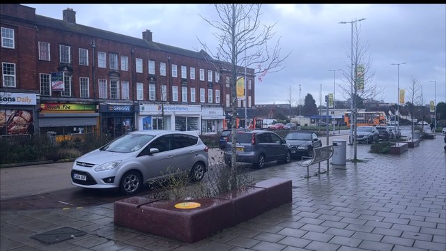 How has the bristol high street improved since 2021: What shops would locals like to see brought to their towns?