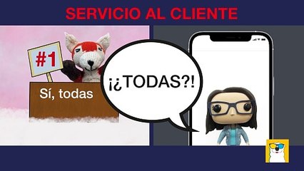 SAC - Episodio 24: Tok, Tok, Tok | Toma Mi Pan