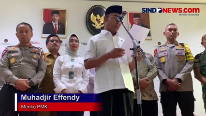 Imbau Warga Tidak Mudik dengan Motor, Pemerintah Siapkan Mudik Gratis