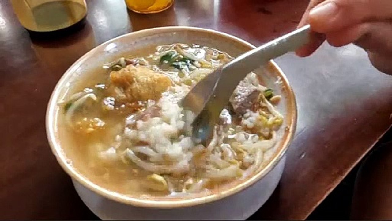 ✨✨SOTO KHAS INDONESIA✨✨