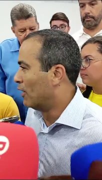 Bruno Reis rebate críticas de Jerônimo Rodrigues: “O que fica eternizado são ações”;
