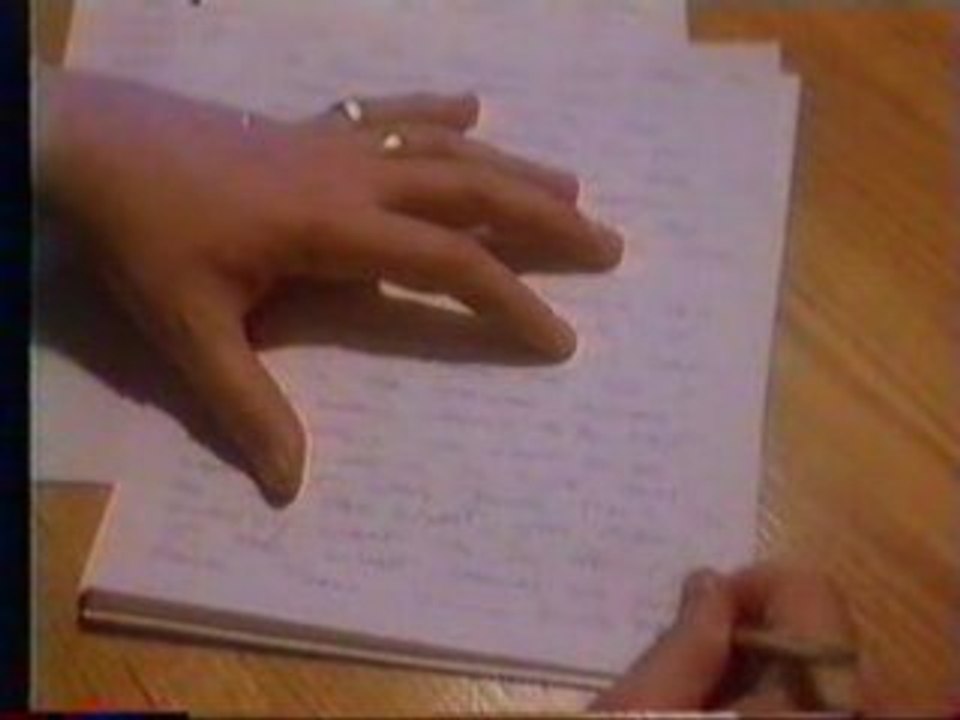 Expérience de mort imminente NDE EMI