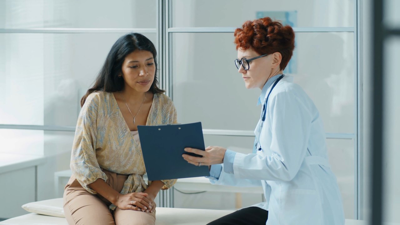 Millions of people struggling to get a GP appointment