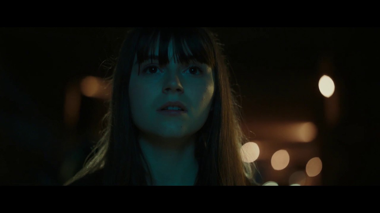 Las buenas madres  - Tráiler oficial