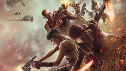 Rebel Moon: Der neue Trailer zu Part Two zündet ein wahres Action-Feuerwerk