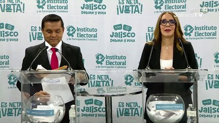Claudia Delgadillo propone dar desayuno y comida en escuelas públicas de educación básica
