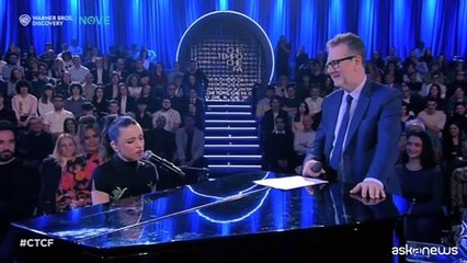 Angelina Mango presenta il nuovo singolo 'Uguale a Me' 🎶