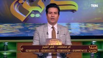 حكم من يفطر بسبب مرض مزمن وما هى كفارته؟.. الشيخ محمود شبل يجيب