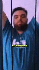 Frank Cuesta abofetea a Ibai Llanos: "Déjate de excusas y baja 40 kilos"