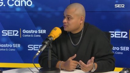 Elías Dosunmu anuncia la apertura de su primer restaurante en Madrid