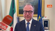 Basilicata Renzi e Calenda con centrodestra, Mul?: Non credo possa accadere a livello nazionale