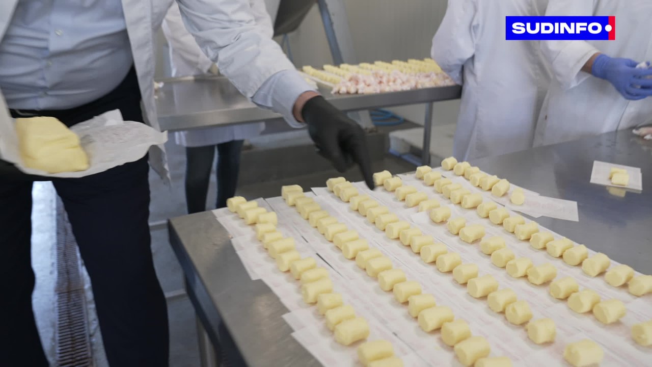 Beurre ou margarine? Qui est mauvais