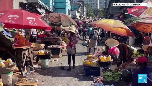 Fuertes restricciones fronterizas en República Dominicana ante la inseguridad en Haití