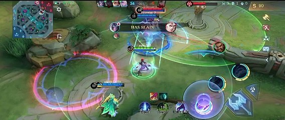 mobile legend