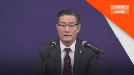 Korea Utara bertanggungjawab lancar provokasi