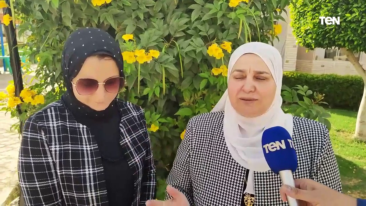 أرملة بقالي 12 سنة وتعبت علشان أربي أولادي.. لقاء خاص مع الأم المثالية بمحافظة البحر الأحمر