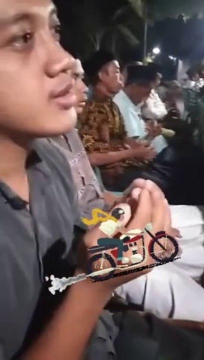 Ngaji 2 tak