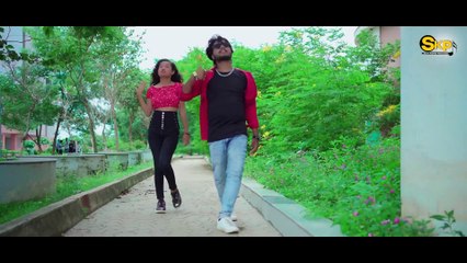Reel Wali Dauka Banabe Ka __ रील वाली डऊका बनाबे का __ Bhola Deewana __ Jharnesh Yadav & Candy Mussu