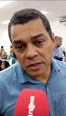 Exclusivo! Junior Magalhães rebate críticas da oposição sobre a falta de investimento da prefeitura