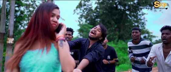 TOR MAYA MA DHOKHA KHAKE __ तोर मया मा धोखा खाके __ BHOLA DEEWANA __ JHARNESH YADAV & NAINA GOSWAMI